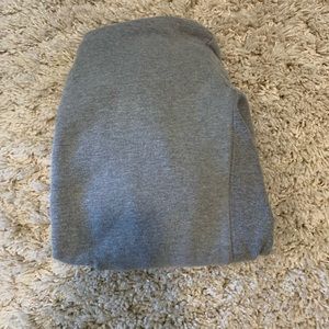 Grey Champion Hoodie